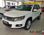 VW - VolksWagen TIGUAN 2.0 TSI 16V 200cv Tiptronic 5p 2013/2013