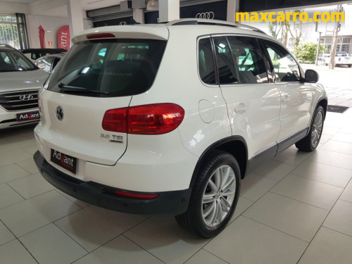 Foto do veículo VW - VolksWagen TIGUAN 2.0 TSI 16V 200cv Tiptronic 5p 2013/2013 ID: 89340