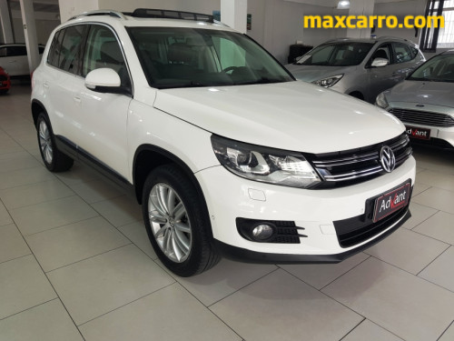 Foto do veículo VW - VolksWagen TIGUAN 2.0 TSI 16V 200cv Tiptronic 5p 2013/2013 ID: 89340