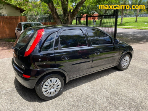 Foto do veículo GM - Chevrolet Corsa Hat. Maxx 1.4 8V ECONOFLEX 5p 2011/2011 ID: 89341