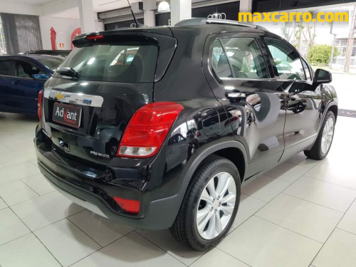 Foto do veículo GM - Chevrolet TRACKER Premier 1.4 Turbo 16V Flex Aut 2019/2019 ID: 89346