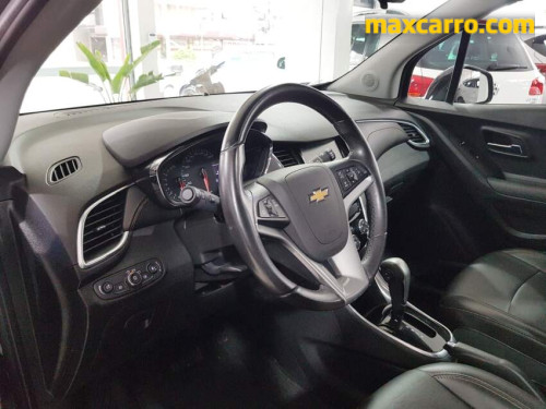 Foto do veículo GM - Chevrolet TRACKER Premier 1.4 Turbo 16V Flex Aut 2019/2019 ID: 89346