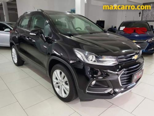 Foto do veículo GM - Chevrolet TRACKER Premier 1.4 Turbo 16V Flex Aut 2019/2019 ID: 89346