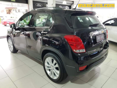 Foto do veículo GM - Chevrolet TRACKER Premier 1.4 Turbo 16V Flex Aut 2019/2019 ID: 89346