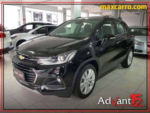 GM - Chevrolet TRACKER Premier 1.4 Turbo 16V Flex Aut GM - Chevrolet TRACKER Premier 1.4 Turbo 16V Flex Aut 2019/2019