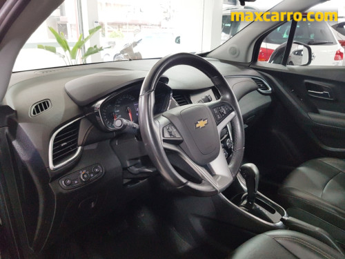 Foto do veículo GM - Chevrolet TRACKER Premier 1.4 Turbo 16V Flex Aut 2019/2019 ID: 89346