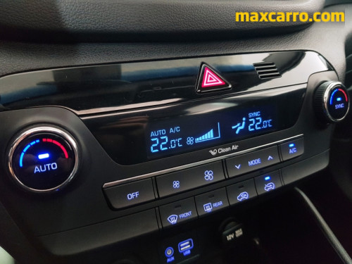 Foto do veículo Hyundai Tucson GLS 1.6 Turbo 16V Aut. 2020/2019 ID: 89348