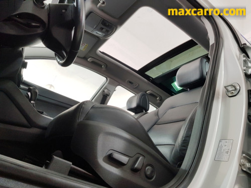 Foto do veículo Hyundai Tucson GLS 1.6 Turbo 16V Aut. 2020/2019 ID: 89348