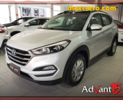 Hyundai Tucson GLS 1.6 Turbo 16V Aut. 2019/2020