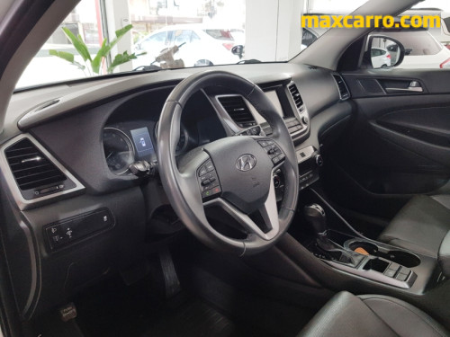 Foto do veículo Hyundai Tucson GLS 1.6 Turbo 16V Aut. 2020/2019 ID: 89348