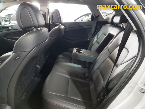 Foto do veículo Hyundai Tucson GLS 1.6 Turbo 16V Aut. 2020/2019 ID: 89348