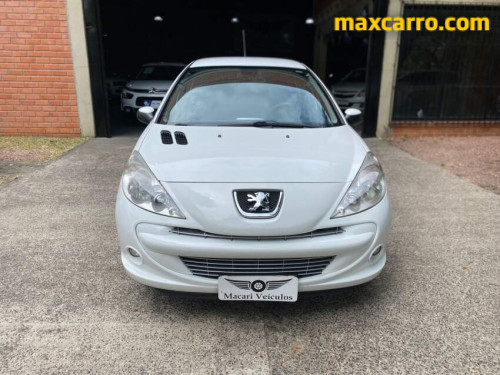 Foto do veículo Peugeot 207 Sedan Passion XS 1.6 Flex 16V 4p Aut 2013/2013 ID: 89349