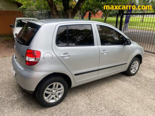 Foto do veículo VW - VolksWagen Fox Plus 1.0Mi/ 1.0Mi Total Flex 8V 4p 2010/2010 ID: 89354