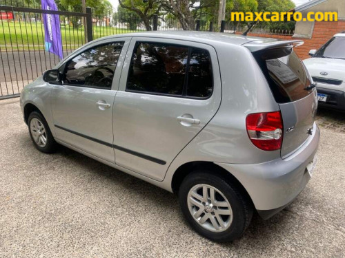 Foto do veículo VW - VolksWagen Fox Plus 1.0Mi/ 1.0Mi Total Flex 8V 4p 2010/2010 ID: 89354