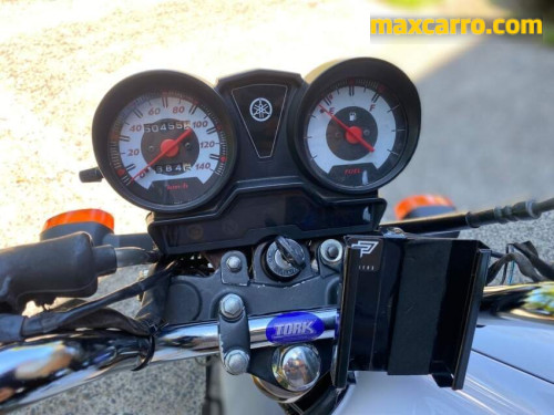 Foto do veículo YAMAHA YBR 125 FACTOR ED/FACTOR EDITION 2014/2014 ID: 89358