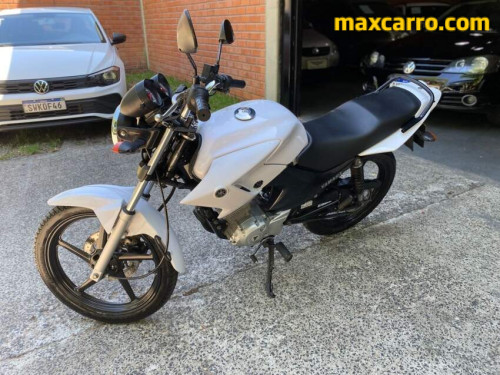 Foto do veículo YAMAHA YBR 125 FACTOR ED/FACTOR EDITION 2014/2014 ID: 89358