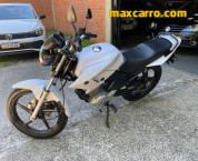 YAMAHA YBR 125 FACTOR ED/FACTOR EDITION 2014/2014