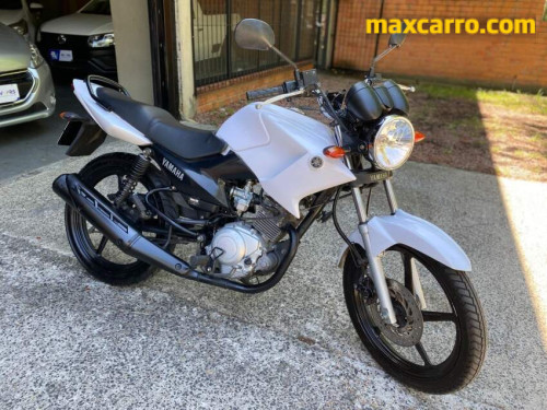 Foto do veículo YAMAHA YBR 125 FACTOR ED/FACTOR EDITION 2014/2014 ID: 89358