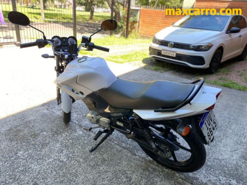 Foto do veículo YAMAHA YBR 125 FACTOR ED/FACTOR EDITION 2014/2014 ID: 89358