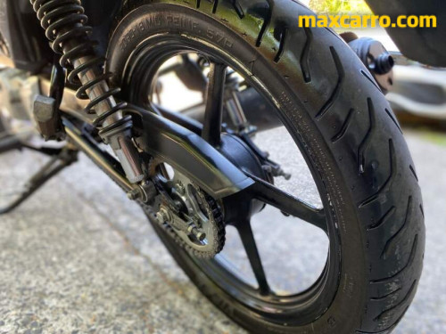 Foto do veículo YAMAHA YBR 125 FACTOR ED/FACTOR EDITION 2014/2014 ID: 89358