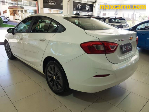 Foto do veículo GM - Chevrolet CRUZE LT 1.4 16V Turbo Flex 4p Aut. 2018/2017 ID: 89368