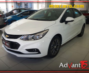 GM - Chevrolet CRUZE LT 1.4 16V Turbo Flex 4p Aut. 2017/2018