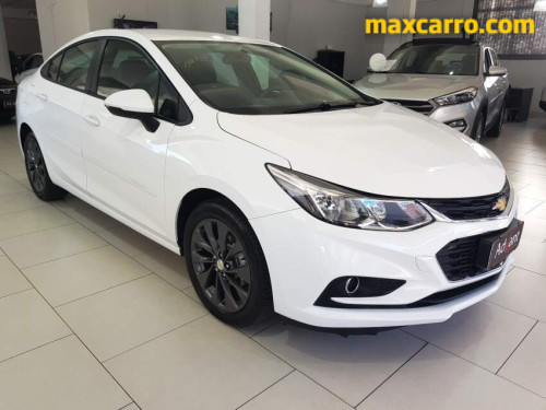 Foto do veículo GM - Chevrolet CRUZE LT 1.4 16V Turbo Flex 4p Aut. 2018/2017 ID: 89368