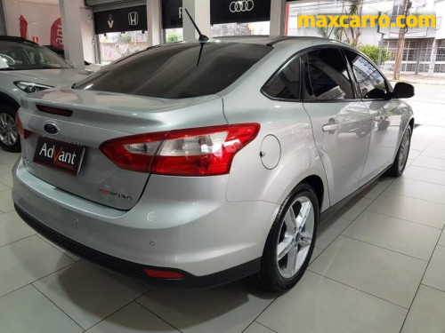 Foto do veículo Ford Focus 2.0 16V/SE/SE Plus Flex 5p Aut. 2014/2013 ID: 89369