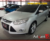Ford Focus 2.0 16V/SE/SE Plus Flex 5p Aut. 2013/2014