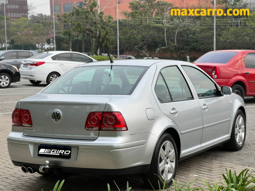 Foto do veículo VW - VolksWagen Bora 2.0/ 2.0 Flex 8v Aut. 2008/2008 ID: 89374