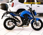 YAMAHA FZ25 250 FAZER FLEX 2021/2022