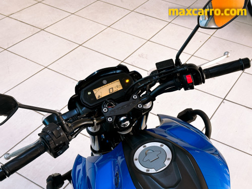 Foto do veículo YAMAHA FZ25 250 FAZER FLEX 2022/2021 ID: 89391