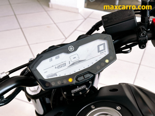 Foto do veículo YAMAHA MT-07/MT-07 ABS 689cc 2024/2023 ID: 89392