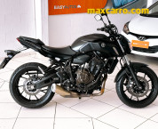 YAMAHA MT-07/MT-07 ABS 689cc 2023/2024