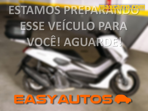 Foto do veículo YAMAHA NMAX 160 2019/2019 ID: 89396