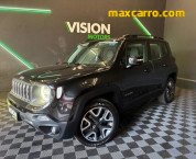Jeep Renegade Longitude 2.0 4x4 TB Diesel Aut 2019/2020