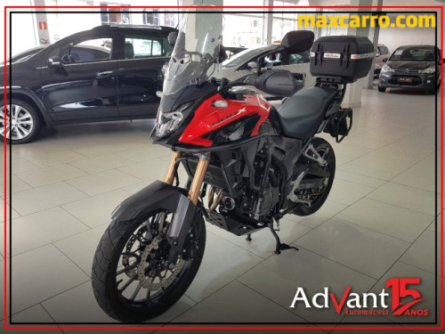 HONDA CB 500 HONDA CB 500 2023/2022