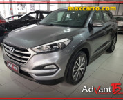 Hyundai Tucson GL 1.6 Turbo 16V Aut. 2017/2018