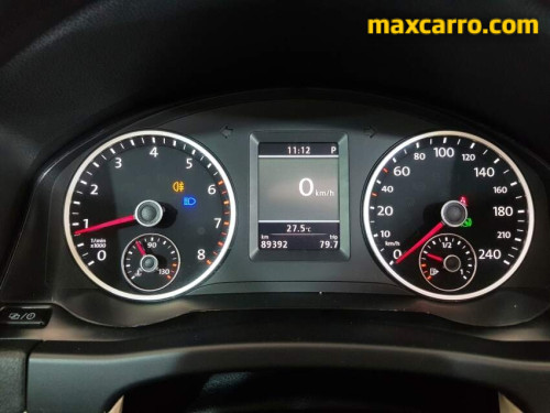 Foto do veículo VW - VolksWagen TIGUAN 2.0 TSI 16V 200cv Tiptronic 5p 2014/2013 ID: 89409