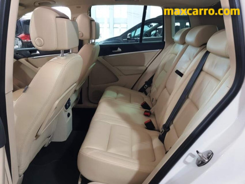 Foto do veículo VW - VolksWagen TIGUAN 2.0 TSI 16V 200cv Tiptronic 5p 2014/2013 ID: 89409