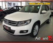 VW - VolksWagen TIGUAN 2.0 TSI 16V 200cv Tiptronic 5p 2013/2014