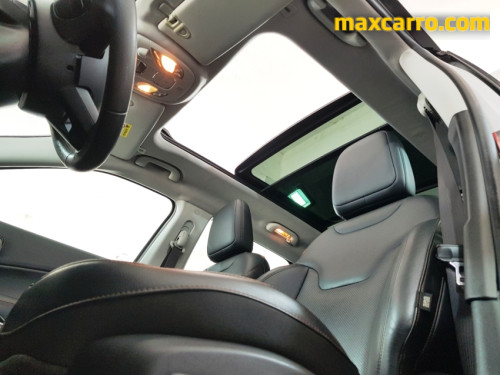 Foto do veículo Jeep COMPASS LIMITED 2.0 4x2 Flex 16V Aut. 2018/2018 ID: 89414