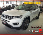 Jeep COMPASS LIMITED 2.0 4x2 Flex 16V Aut. 2018/2018