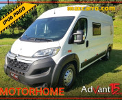 Citroën Jumper Furgão 2.0 Turbo Diesel 2019/2020
