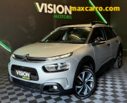 Citroën C4 CACTUS SHINE 1.6 Turbo Flex Aut. 2019/2020