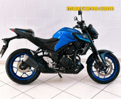 YAMAHA MT-03 321/ABS 2022/2023