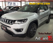 Jeep COMPASS LIMITED 2.0 4x2 Flex 16V Aut. 2018/2018