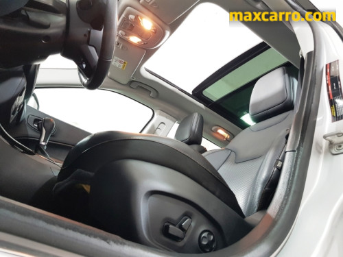 Foto do veículo Jeep COMPASS LIMITED 2.0 4x2 Flex 16V Aut. 2018/2018 ID: 89424