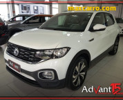 VW - VolksWagen T-Cross Highline 1.4 TSI Flex 16V 5p Aut 2021/2021