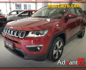 Jeep COMPASS LONGITUDE 2.0 4x2 Flex 16V Aut. 2017/2018